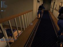 SWAT 3: Close Quarters Battle screenshot #7