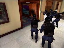 SWAT 3: Close Quarters Battle screenshot #8