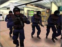 SWAT 3: Close Quarters Battle screenshot #9