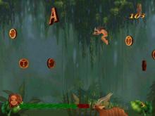 Tarzan Action Game (a.k.a. Disney's Tarzan) screenshot #11