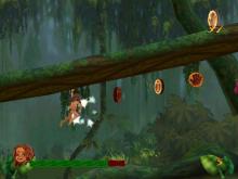 Tarzan Action Game (a.k.a. Disney's Tarzan) screenshot #7