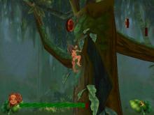 Tarzan Action Game (a.k.a. Disney's Tarzan) screenshot #9