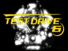 Test Drive 6 screenshot #1