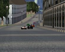 Test Drive 6 screenshot #10