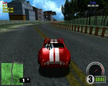 Test Drive 6 screenshot #8