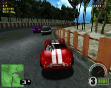 Test Drive 6 screenshot #9