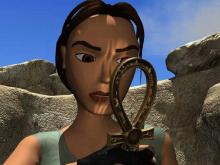 Tomb Raider 4: The Last Revelation screenshot #2