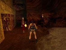 Tomb Raider 4: The Last Revelation screenshot #6
