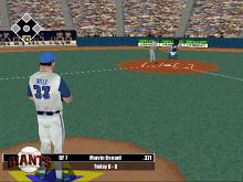 Triple Play 2000 screenshot #3