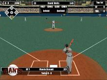Triple Play 2000 screenshot #4