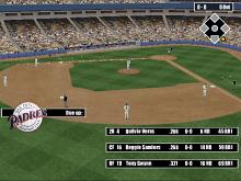 Triple Play 2000 screenshot #7