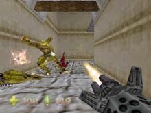 Turok 2: Seeds of Evil screenshot