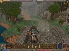 Ultima 9: Ascension screenshot