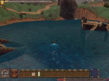 Ultima 9: Ascension screenshot #11