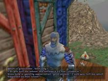 Ultima 9: Ascension screenshot #15