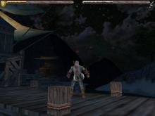 Ultima 9: Ascension screenshot #2