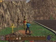 Ultima 9: Ascension screenshot #6