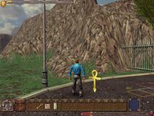 Ultima 9: Ascension screenshot #7