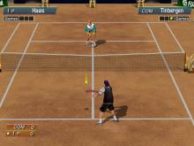 Virtua Tennis screenshot #2