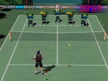 Virtua Tennis screenshot #3