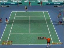 Virtua Tennis screenshot #6