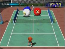 Virtua Tennis screenshot #8