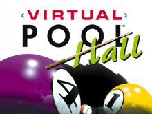Virtual Pool Hall screenshot #1