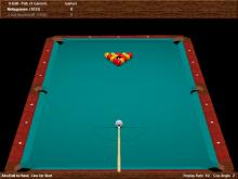 Virtual Pool Hall screenshot #11