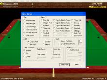 Virtual Pool Hall screenshot #2
