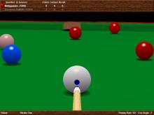 Virtual Pool Hall screenshot #4