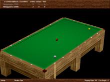 Virtual Pool Hall screenshot #6