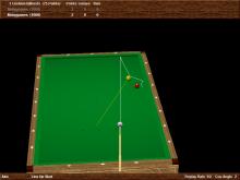Virtual Pool Hall screenshot #7
