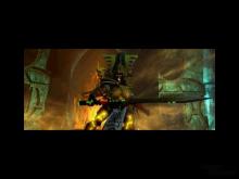 Warhammer 40000: Rites of War screenshot