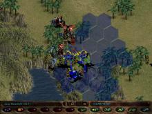 Warhammer 40000: Rites of War screenshot #11
