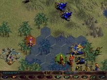Warhammer 40000: Rites of War screenshot #13