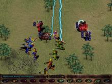 Warhammer 40000: Rites of War screenshot #15