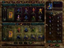 Warhammer 40000: Rites of War screenshot #5