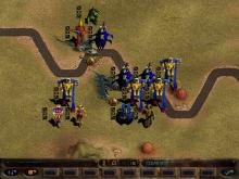 Warhammer 40000: Rites of War screenshot #6