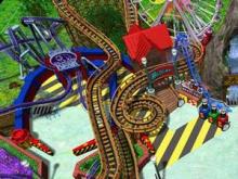 3D Ultra Pinball: Thrill Ride screenshot #4