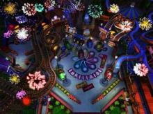 3D Ultra Pinball: Thrill Ride screenshot #7