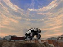 4x4 Evolution (a.k.a. 4x4 EVO) screenshot #10