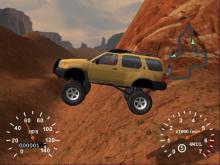 4x4 Evolution (a.k.a. 4x4 EVO) screenshot #4