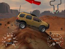 4x4 Evolution (a.k.a. 4x4 EVO) screenshot #6