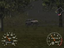 4x4 Evolution (a.k.a. 4x4 EVO) screenshot #7