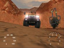 4x4 Evolution (a.k.a. 4x4 EVO) screenshot #9