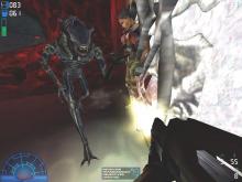 Aliens versus Predator 2 screenshot #4