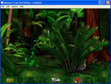Amazon Trail 3rd Edition: Rainforest Adventures screenshot #10