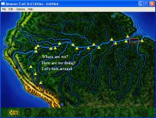 Amazon Trail 3rd Edition: Rainforest Adventures screenshot #12