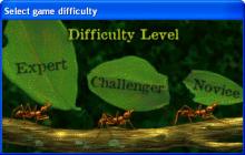 Amazon Trail 3rd Edition: Rainforest Adventures screenshot #2