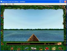 Amazon Trail 3rd Edition: Rainforest Adventures screenshot #8